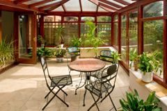 Pound Green conservatory quotes