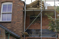 free Pound Green home extension quotes