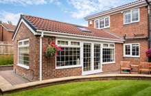 Pound Green house extension leads