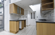 Pound Green kitchen extension leads